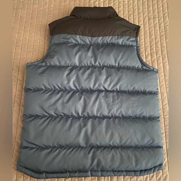 Patagonia insulated buttoned vest - Picture 2 of 5
